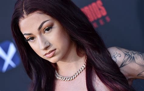 bhad babie pussy|Bhadbhabie